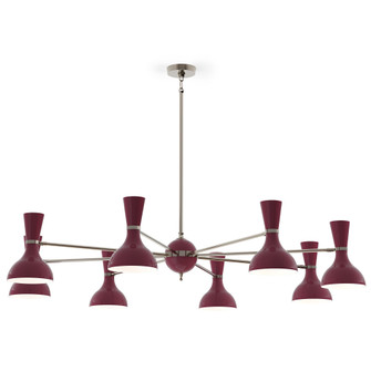 Clare Chandelier (237|SM09SM)