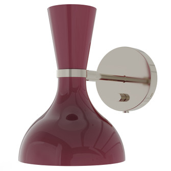 CLARE WALL SCONCE (237|SM06SM)