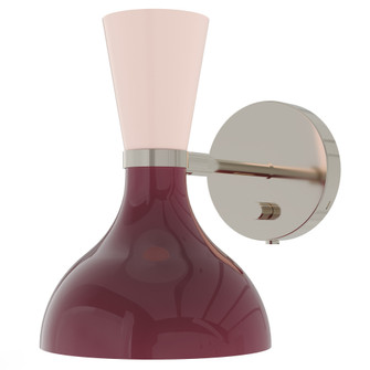 CLARE WALL SCONCE (237|SM06RW)