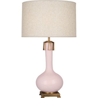 ATHENA TABLE LAMP (237|RW992)