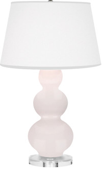 TRIPLE GOURD TABLE LAMP (237|RW43X)