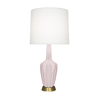 Rose Water Small Emma Accent Lamp (237|RW36)