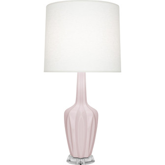 Rose Water Emma Table Lamp (237|RW37)