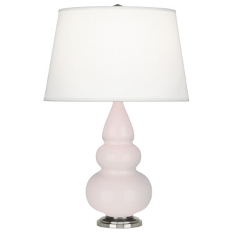 SMALL TRIPLE GOURD ACCENT LAMP (237|RW32X)