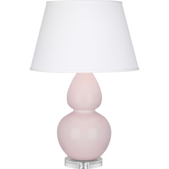 DOUBLE GOURD TABLE LAMP (237|RW23X)