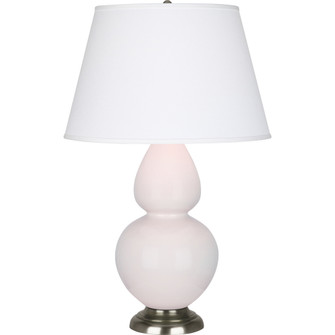 Rose Water Double Gourd Table Lamp (237|RW22X)