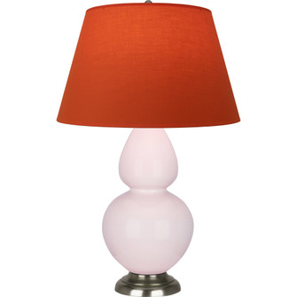 Rose Water Double Gourd Table Lamp (237|RW22T)