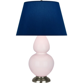 Rose Water Double Gourd Table Lamp (237|RW22N)