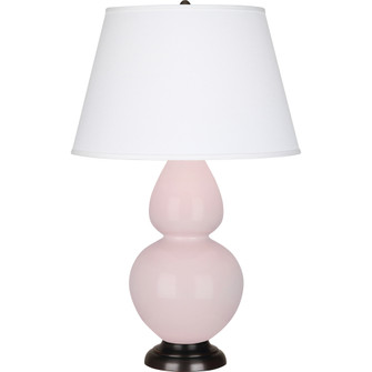 Rose Water Double Gourd Table Lamp (237|RW21X)