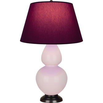 DOUBLE GOURD TABLE LAMP (237|RW21P)