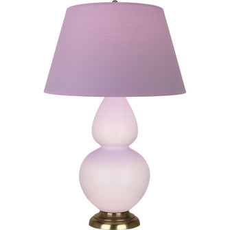Rose Water Double Gourd Table Lamp (237|RW20L)
