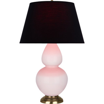 Rose Water Double Gourd Table Lamp (237|RW20K)