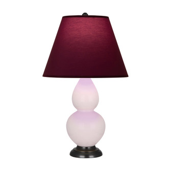 SMALL DOUBLE GOURD ACCENT LAMP (237|RW11P)