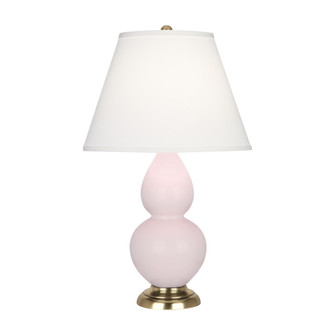 SMALL DOUBLE GOURD ACCENT LAMP (237|RW10X)