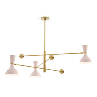 CLARE PENDANT (237|RW10RW)