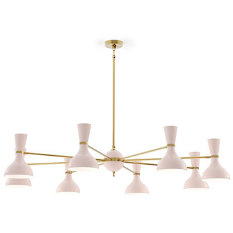 Clare Chandelier (237|RW08RW)