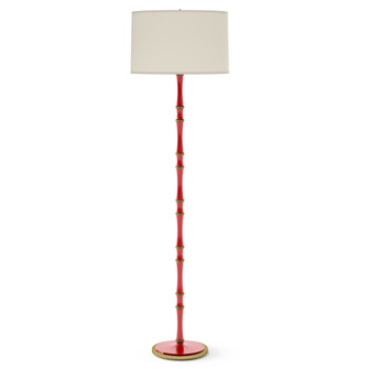Kane Floor Lamp (237|RR73)