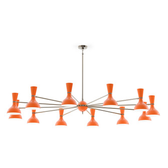 CLARE CHANDELIER (237|PM13PM)