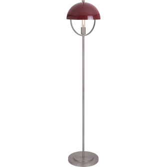 MAVISTEN EDITION COPERNICA FLOOR LAMP (237|P601OX)