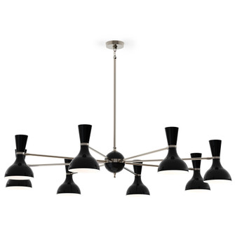 Clare Chandelier (237|OS09OS)