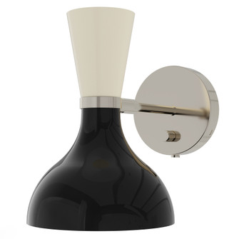 CLARE WALL SCONCE (237|OS06BN)