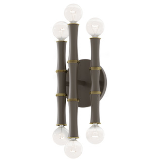 KANE WALL SCONCE (237|MST75)
