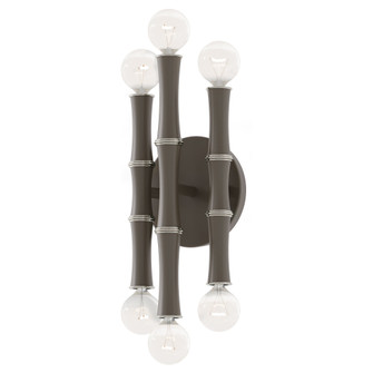 KANE WALL SCONCE (237|MST76)