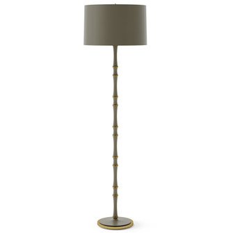 Kane Floor Lamp (237|MST73X)