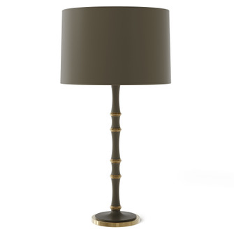 KANE TABLE LAMP (237|MST71X)