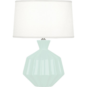 Mint Orion Table Lamp (237|MN999)