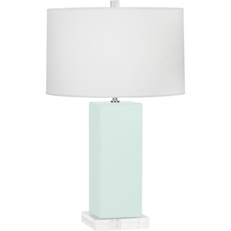 Mint Harvey Table Lamp (237|MN995)