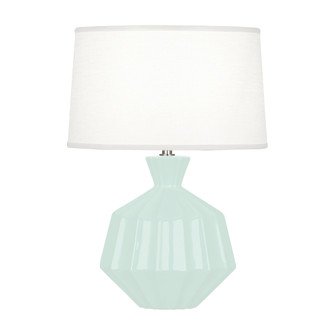 Mint Small Orion Accent Lamp (237|MN989)