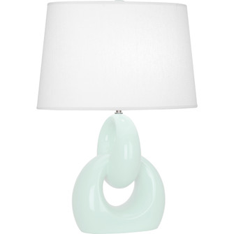 Mint Fusion Table Lamp (237|MN981)