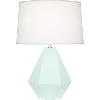 Mint Delta Table Lamp (237|MN930)