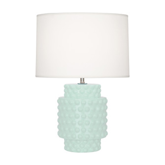 SMALL DOLLY ACCENT LAMP (237|MN801)