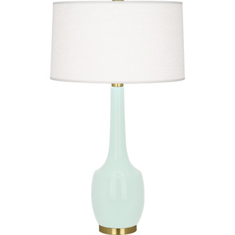Mint Delilah Table Lamp (237|MN701)