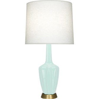 Mint Emma Table Lamp (237|MN38)