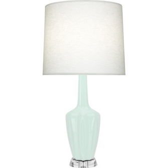 Mint Emma Table Lamp (237|MN37)