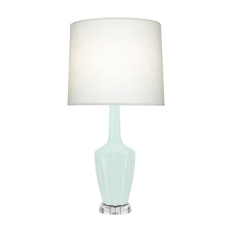 Mint Small Emma Accent Lamp (237|MN35)
