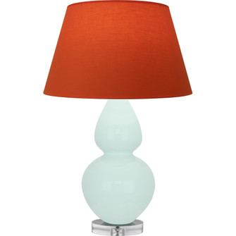 DOUBLE GOURD TABLE LAMP (237|MN23T)