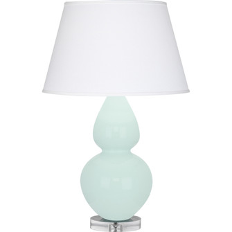 Mint Double Gourd Table Lamp (237|MN23X)