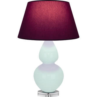 DOUBLE GOURD TABLE LAMP (237|MN23P)