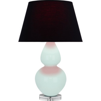 DOUBLE GOURD TABLE LAMP (237|MN23K)