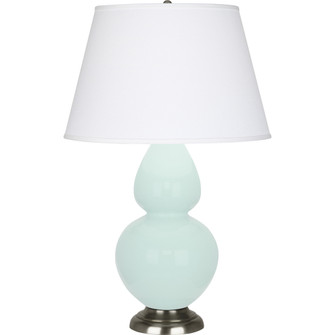 Mint Double Gourd Table Lamp (237|MN22X)