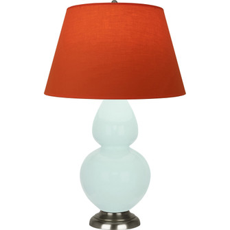 Mint Double Gourd Table Lamp (237|MN22T)