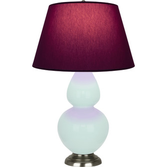 DOUBLE GOURD TABLE LAMP (237|MN22P)