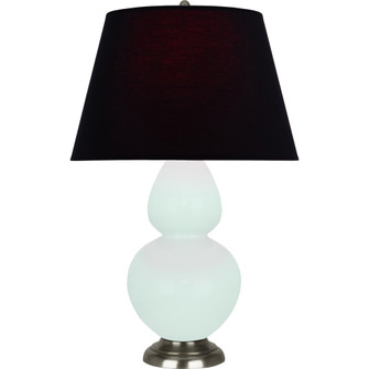 Mint Double Gourd Table Lamp (237|MN22K)