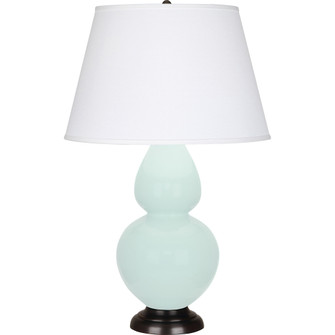 Mint Double Gourd Table Lamp (237|MN21X)