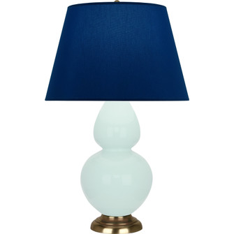 Mint Double Gourd Table Lamp (237|MN20N)