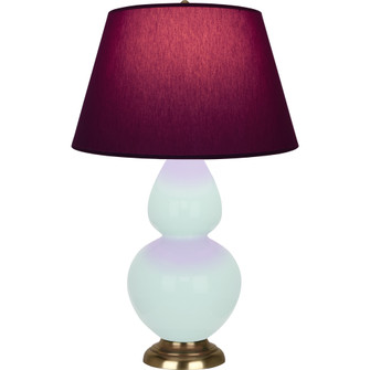 Mint Double Gourd Table Lamp (237|MN20P)